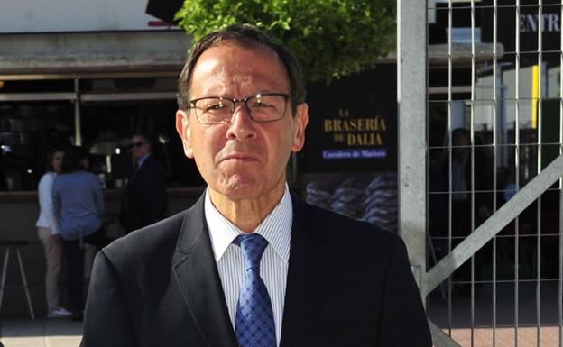 La Audiencia confirma la exculpación de Cámara por el convenio del Casino