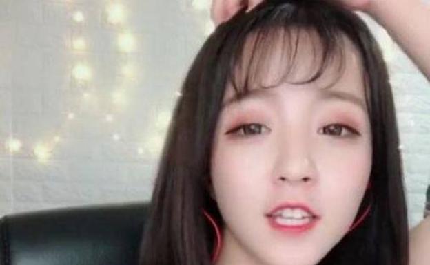 Sin tonterías con el himno chino