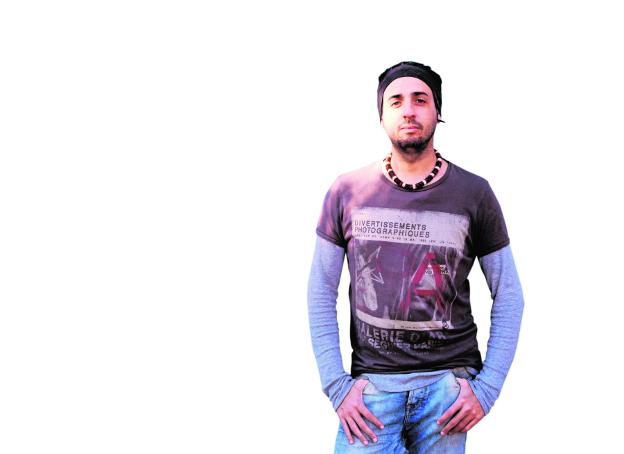 «La piratería acabó tras la llegada de las nuevas plataformas para ver series»