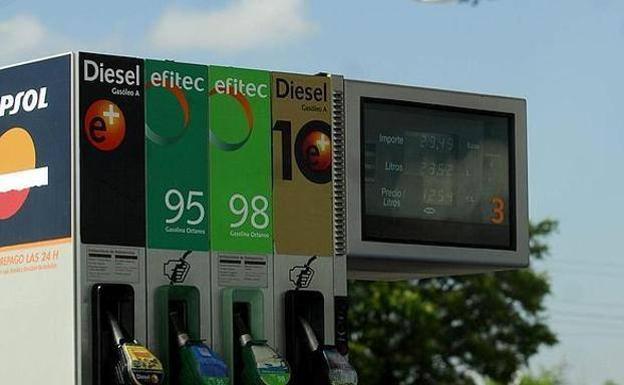 Esta es la subida exacta que habrá en el diésel de forma inminente