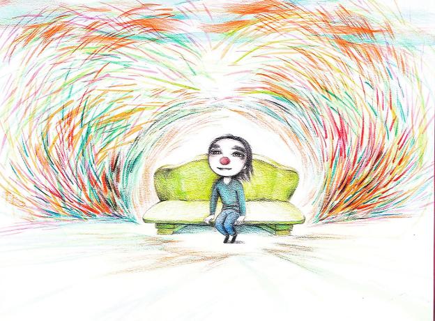 Marisa López Soria: «No nos damos cuenta de la belleza de estar vivos»