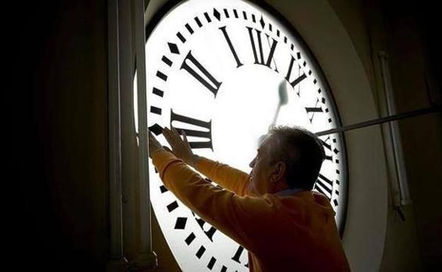 Cambio de hora: ¿es mejor el horario de invierno?