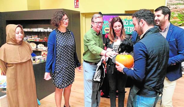 Doce propuestas para la noche de Halloween