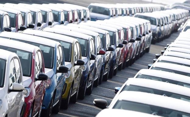 ¿Qué pasa si acabas de comprar un coche diésel?