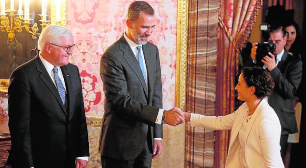 Cehegín convoca a mil motoristas para homenajear a Ana Carrasco