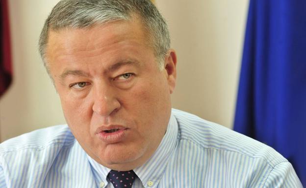 Bernabé: «La pantomima de la Plataforma Pro Soterramiento se ha desmoronado como un castillo de naipes»