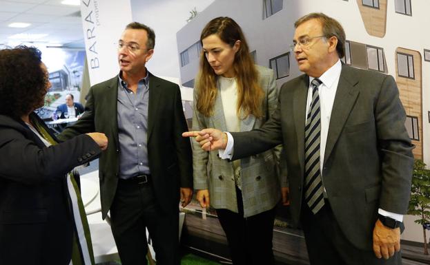 6,1 millones en ayudas para mejorar la accesibilidad, conservación y eficiencia energética de viviendas