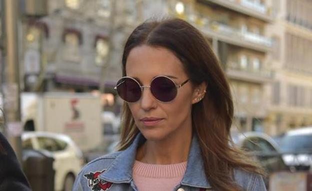 Paula Echevarría mete la pata en Instagram