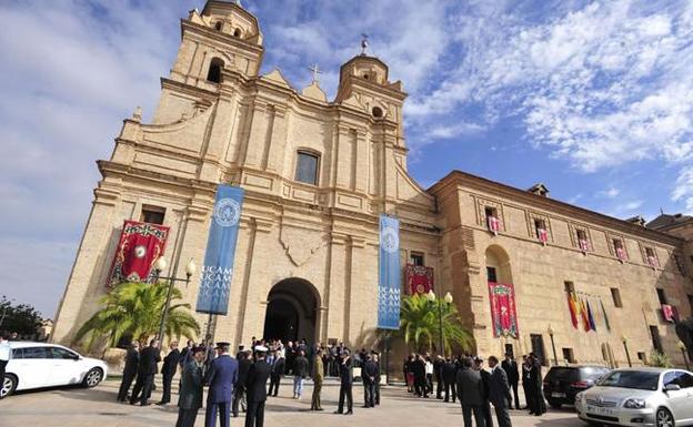 La UCAM prevé invertir 15 millones en un nuevo campus universitario en Alcorcón