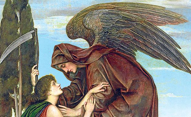 Intolerable para los ricos, llevadera para los pobres