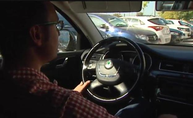 ¿Sufres amaxofobia? Es el miedo que afecta al 30% de conductores