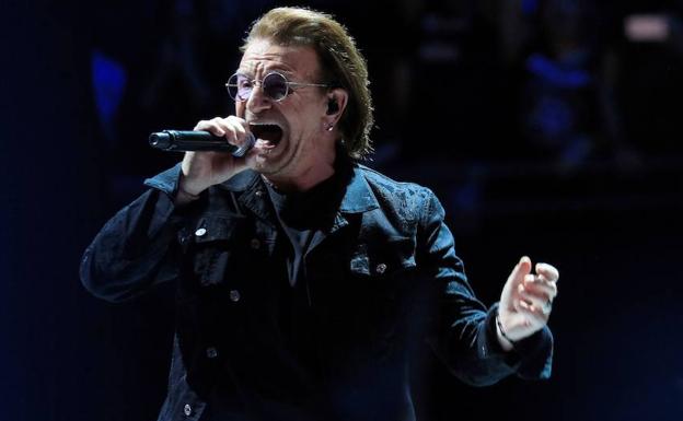 Detenido por estafa masiva en venta de entradas del concierto de U2 en Madrid