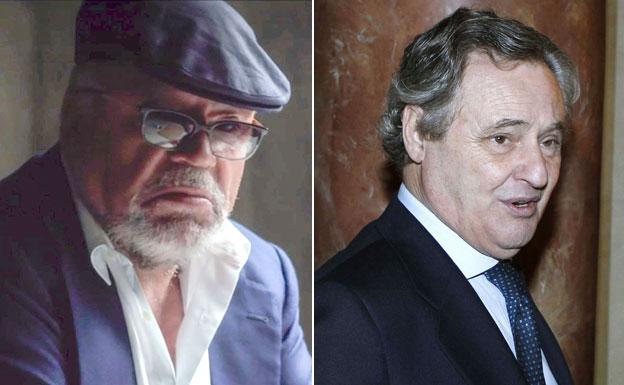 Villarejo alertó al marido de Cospedal de que iba a estallar el 'caso Umbra'
