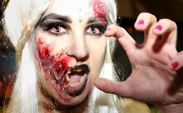 Diez planes para celebrar Halloween en la Región de Murcia