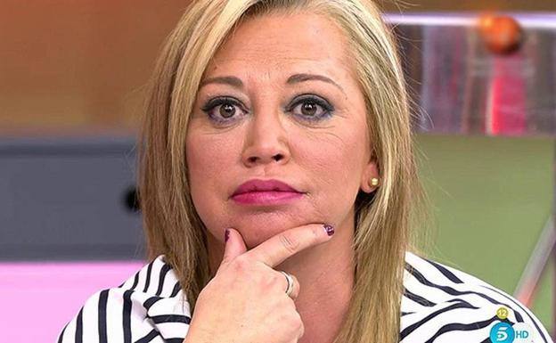 El nuevo y sorprendente proyecto de Belén Esteban