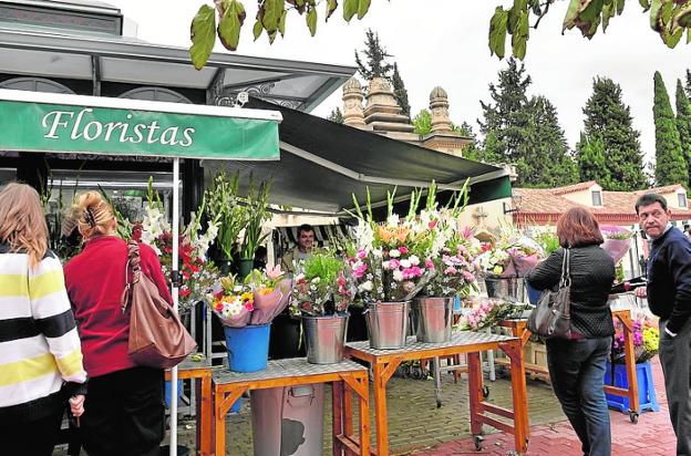 Margaritas y claveles, las flores más baratas y las más vendidas