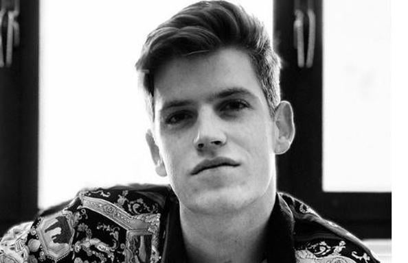 Aitana tiene un nuevo novio