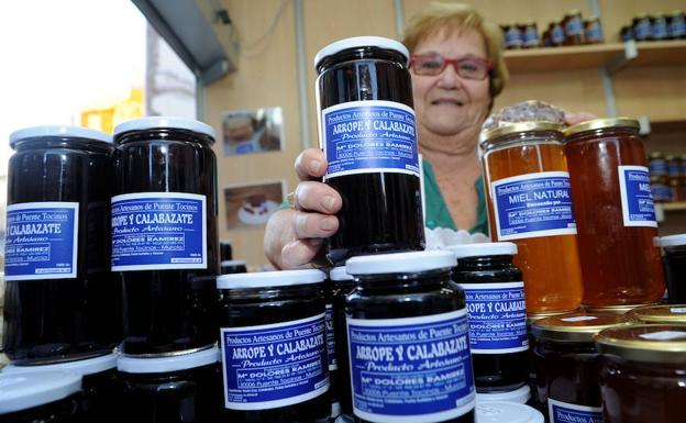 Sábanas limpias para que los difuntos descansen, una de las tradiciones murcianas en el Día de Todos los Santos