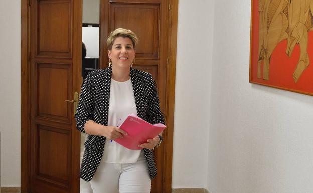 El PP regional participa este viernes y sábado en la 24 Unión Intermunicipal Popular de Málaga