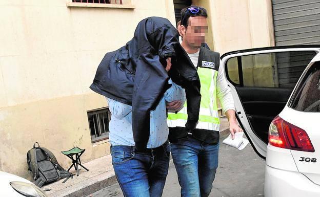 La Audiencia Nacional investigará a una red internacional de fraude que actuaba en Murcia