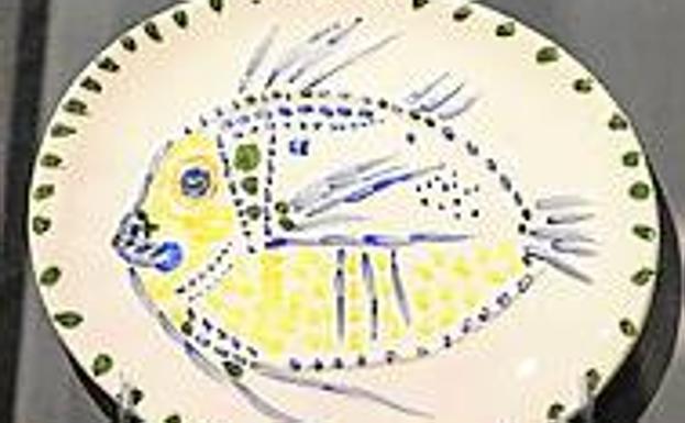 'Picasso-Cela: historia de una amistad'