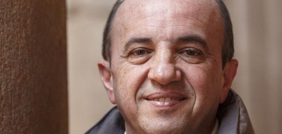 No escribir, sino transcribir la naturaleza