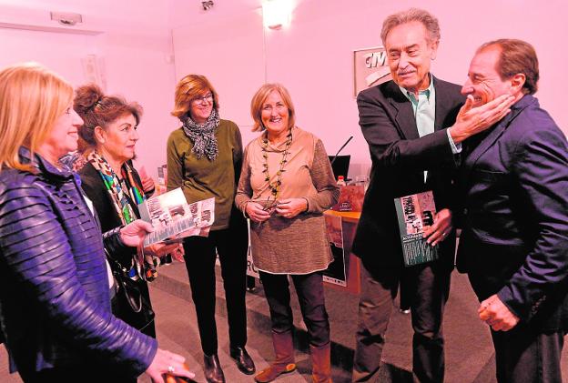 La Fundación Pedro Cano regala arte en su octavo aniversario
