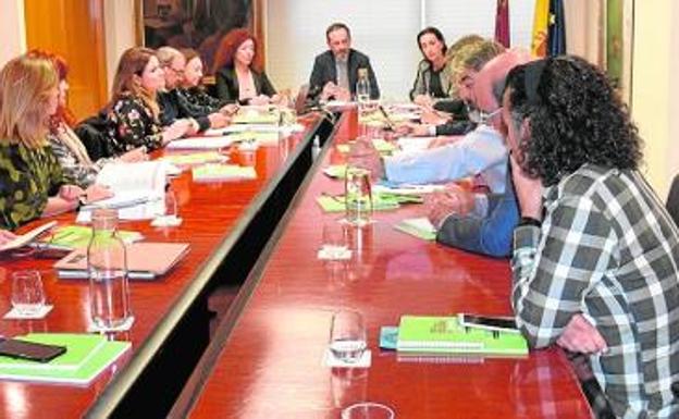 El número de nuevas cooperativas aumenta un 33% hasta septiembre