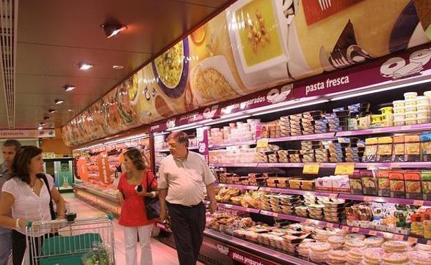 El queso premiado entre los mejores del mundo que se vende en Mercadona