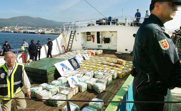 «Muy pocos narcos llegaron a ser ricos»