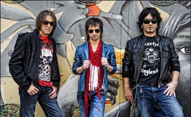 Rock urbano, hermano