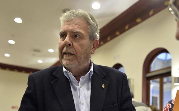 La Audiencia archiva los cargos contra Megías por la rehabilitación del Casino