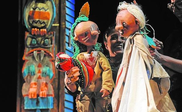 'Jon Braun' y el amor fraternal