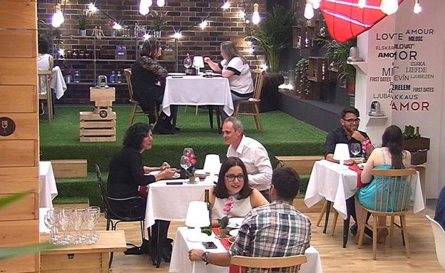 Confirmado: tener pareja engorda