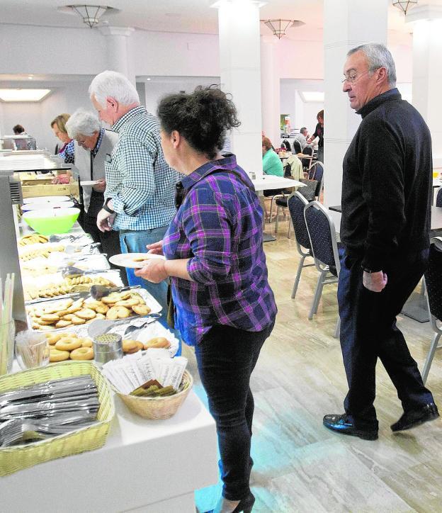 Los hoteleros de la Región alertan de sus pérdidas con el turismo del Imserso