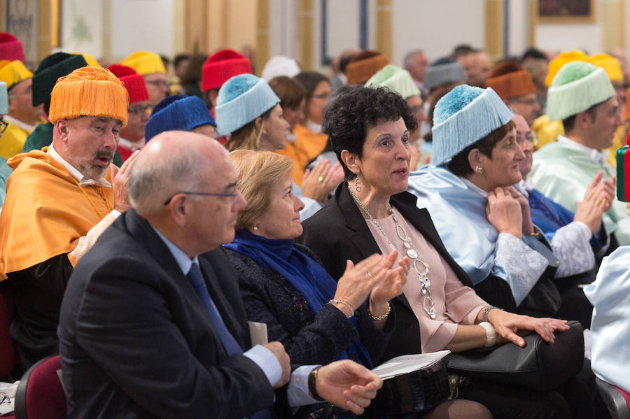 Mendoza: «No hemos invitado al Gobierno regional por la situación de tensión con la UCAM»