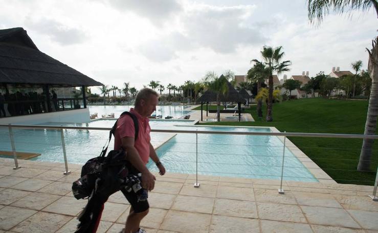 El hotel Hacienda del Álamo generará 120 empleos tras la inversión de 8,6 millones de Sareb