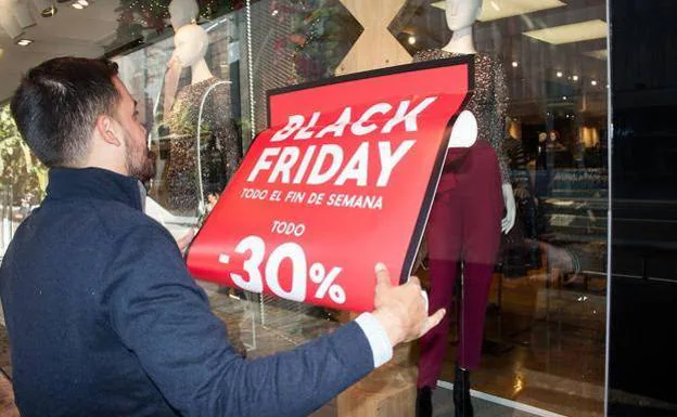Black Friday 2018: Cómo comprar para llevarte todos los chollos 'online' y en tiendas