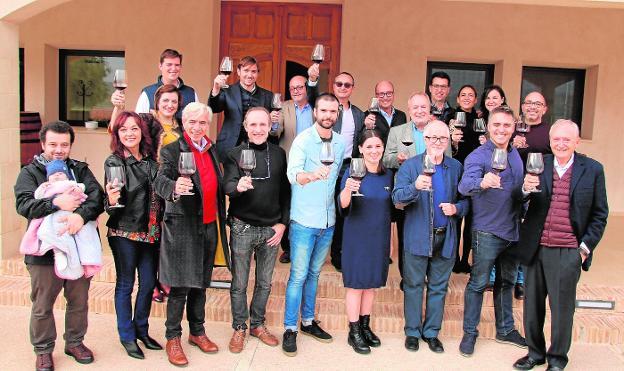 Todo preparado para la entrega del II Premio de Composición Juan Gil