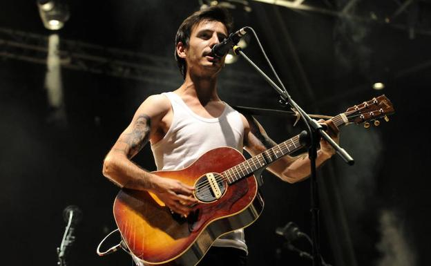 David Ruiz: «Nunca nos hemos querido encallar en ningún estilo ni etiqueta, aunque a veces es una putada»