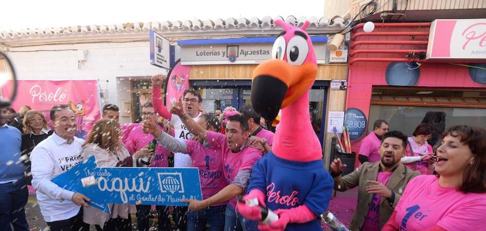 Los murcianos gastarán de media 63 euros en la Lotería de Navidad
