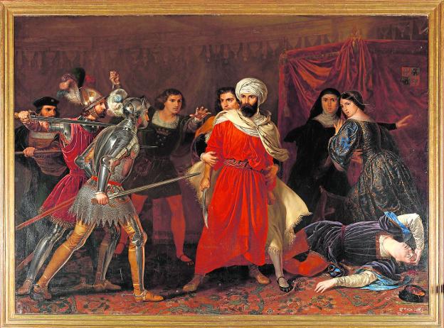 Rafael Tegeo, de vuelta a la luz