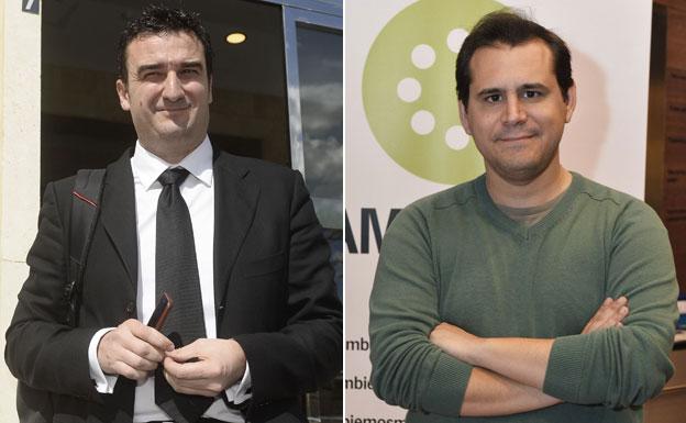 Podemos, IU y Equo deben cerrar antes del 1 de diciembre su proyecto conjunto en Murcia