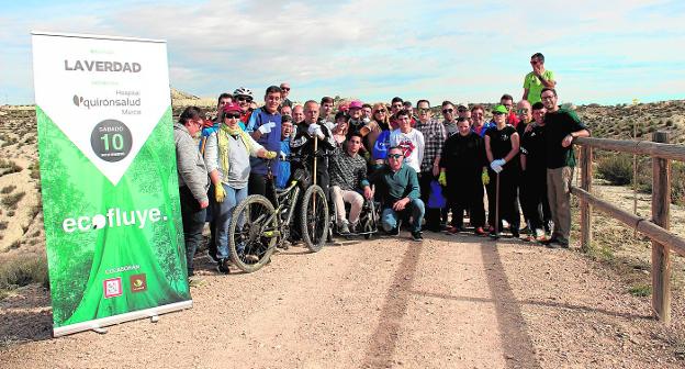 Crecer en conciencia verde