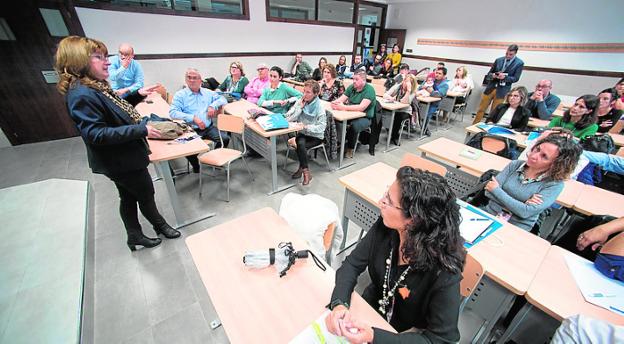 D'Genes crea en su congreso internacional un grupo de trabajo sobre la epilepsia