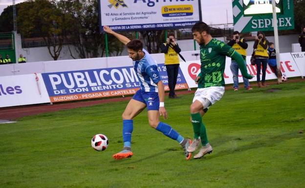 Espín acaba con el Jumilla