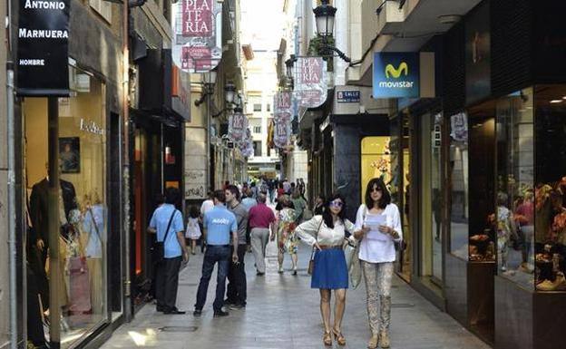 Las cinco recomendaciones de la Policía para que no te engañen en el 'Black Friday'