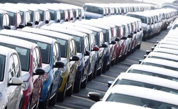 Estos son los coches que podrás comprar en el Black Friday con un 40% de descuento