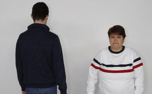 «El asesino de mi hija tiene la patria potestad de mi nieto, al que intentó matar»