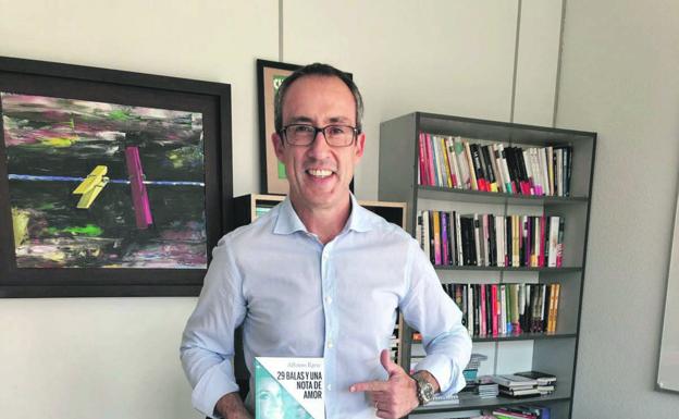 «Los móviles de los delincuentes se convierten en chivatos policiales»